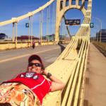 Running in Pittsburgh