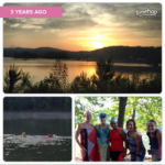 #ThrowbackTuesday – My Open Water Swim Journey