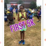 Miss FauxRunner’s First 5k Race