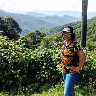 Smoky Mountain Trails