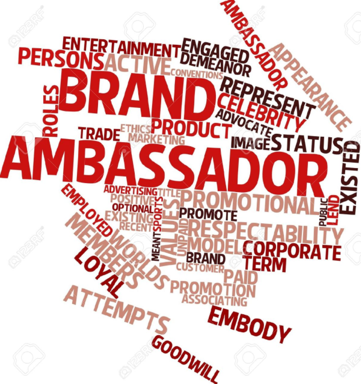 Brand Ambassador