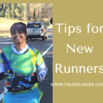 Tips for New Runners