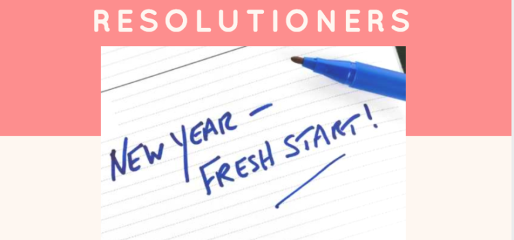 Welcome the New Year Resolutioners at your Gym Welcome the New Year Resolutioners at your Gym