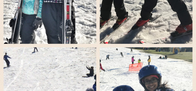 Our weekend ski trip – Cataloochee Ski Area Our weekend ski trip – Cataloochee Ski Area