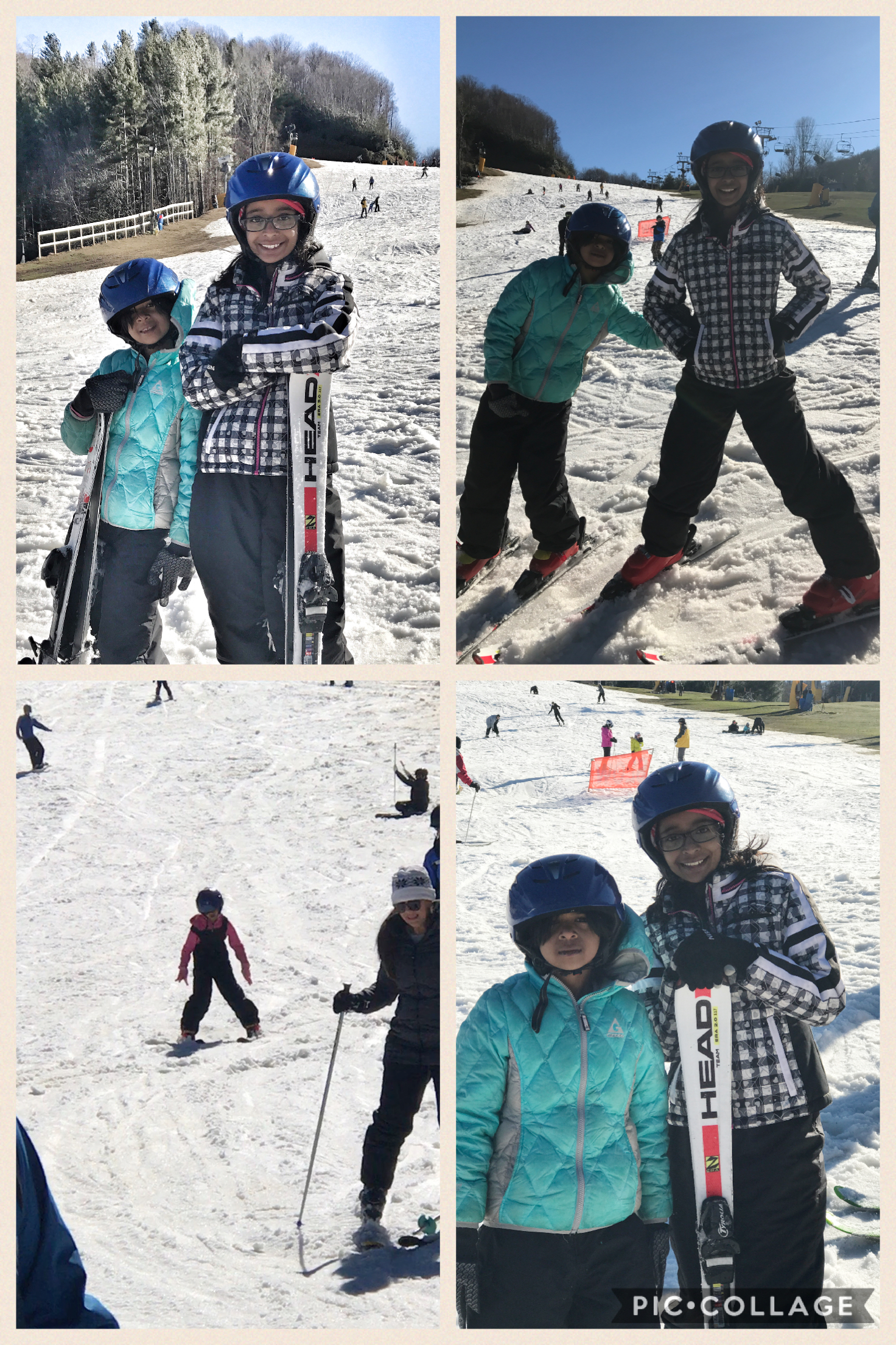 Cataloochee Ski Resort