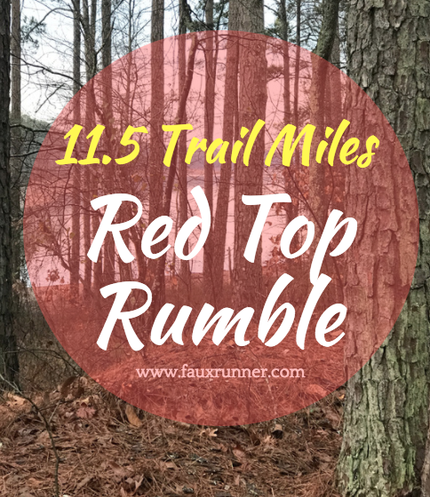 Red Top Rumble