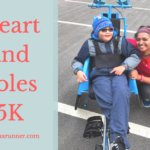 Heart and Soles 5k – Race Report
