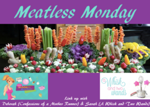 Meatless Monday