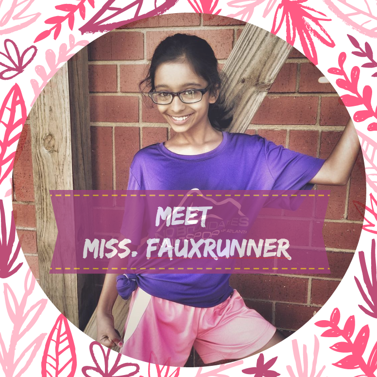 Miss. Fauxrunner