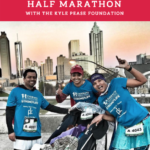 Publix Georgia Half Marathon with The Kyle Pease Foundation