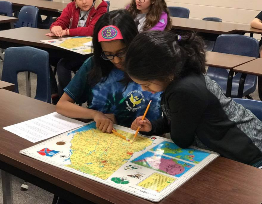 Science Olympiad