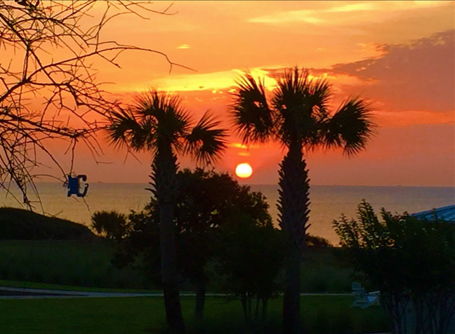 Jekyl Island