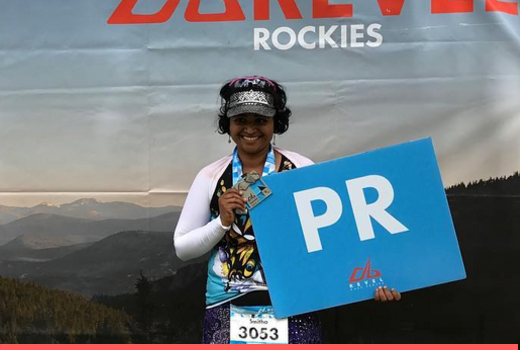 Why Revel Rockies is one of my favorite half marathons Why Revel Rockies is one of my favorite half marathons