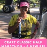 Craft Classic Half Marathon – Race Report