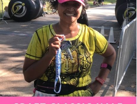 Craft Classic Half Marathon – Race Report Craft Classic Half Marathon – Race Report