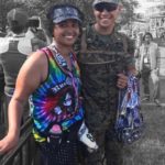 Marine Corps Marathon Race Report 2017