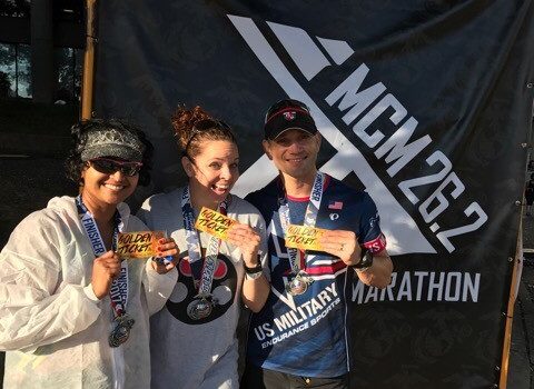 Marine Corps Marathon 2017 Weekend Marine Corps Marathon 2017 Weekend