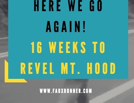 Weekly Training Recap – Here we go again! Weekly Training Recap – Here we go again!