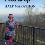 Teardrop Half Marathon – Race Report