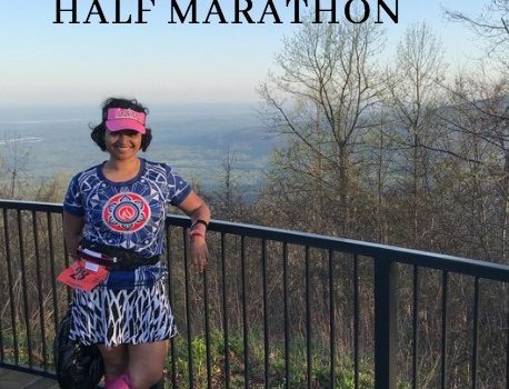 Teardrop Half Marathon – Race Report Teardrop Half Marathon – Race Report