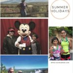 Summer Holidays 2018 Recap