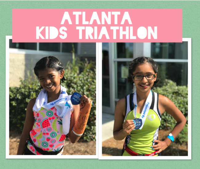 Atlanta Kids Tri