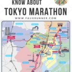 What you need to know about the Tokyo Marathon