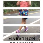 Marathon Training Fatigue