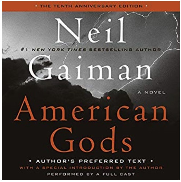 American Gods