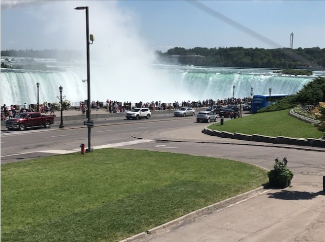 NiagaraFalls