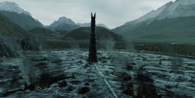 Isengard