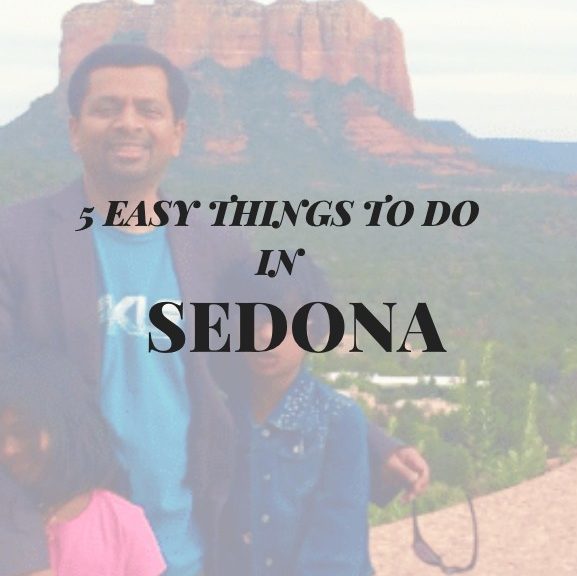 Sedona