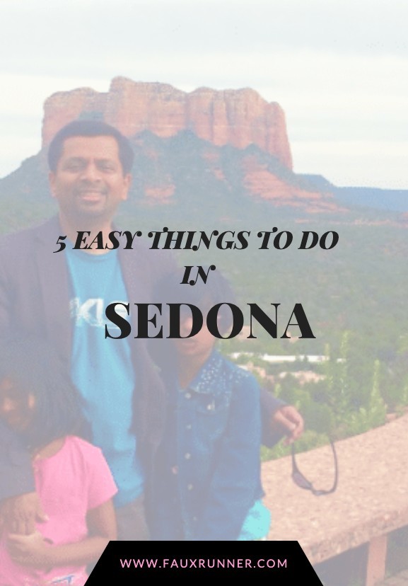 Sedona