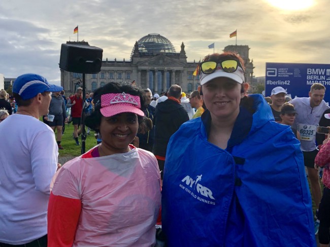 Berlin Marathon