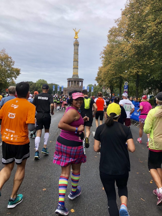 Berlin Marathon