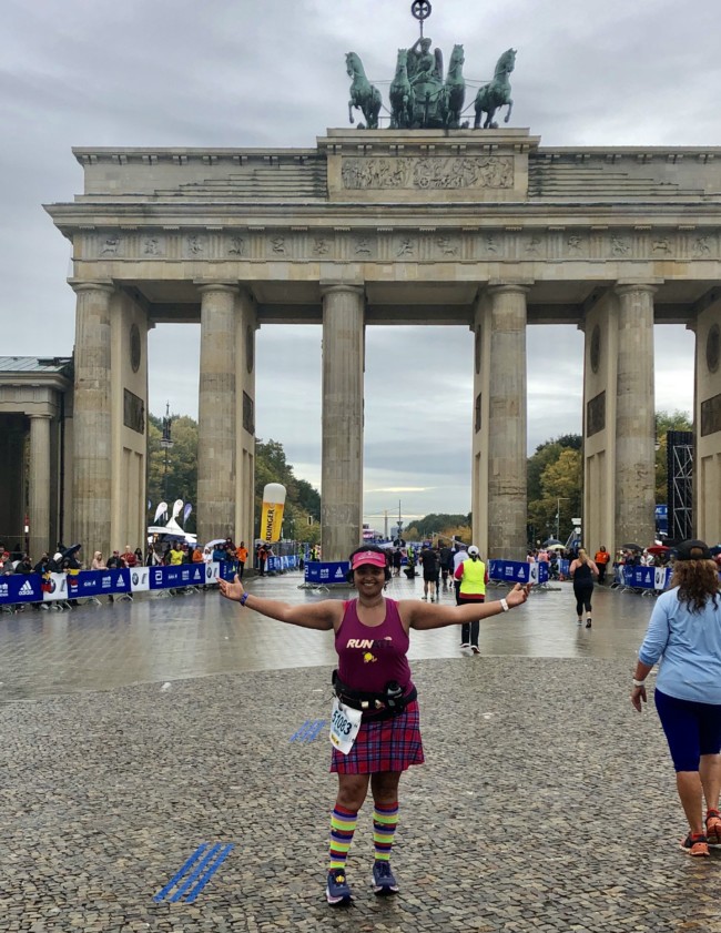 Berlin Marathon