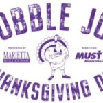 Gobble Jog 5k – A Thanksgiving Day Race