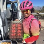 An Ode to the Love of Cycling